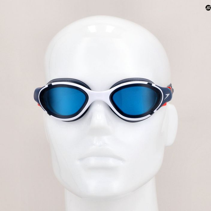 Plavecké brýle Speedo Biofuse 2.0 blue 8-00233214502 11