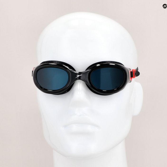 Plavecké brýle Speedo Futura Classic černé 68-10898 11