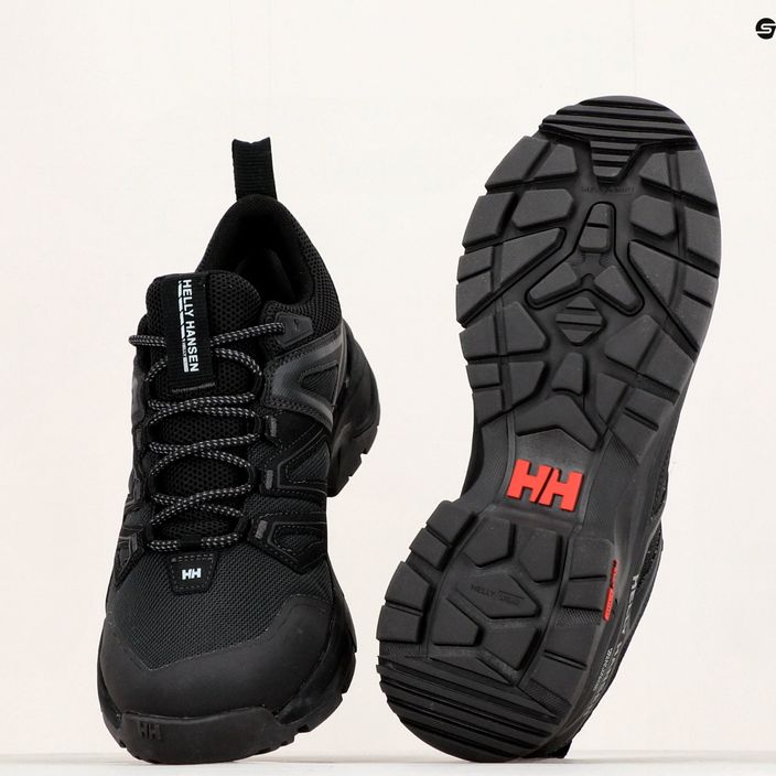 Helly Hansen Stalheim HT pánské trekové boty černé 11849_990 19