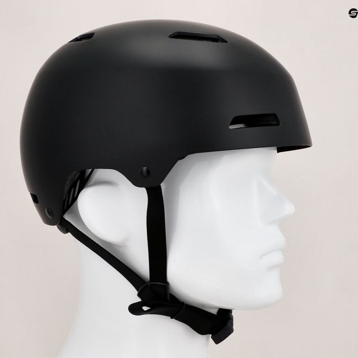 Cyklistická helma Giro QUARTER FS černá GR-7075324 10