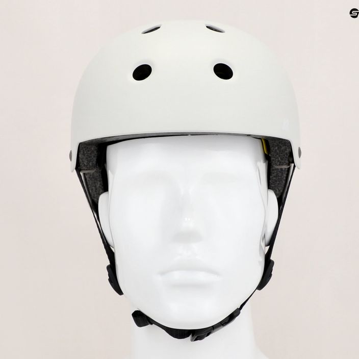 K2 Varsity Mips helma šedá 30G4241/11 8