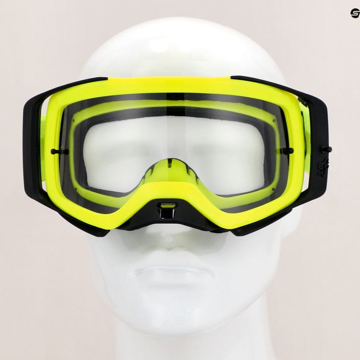 Cyklistické brýle Fox Racing Airspace Xpozr fluorescenčně žluté 29674_130_OS 9