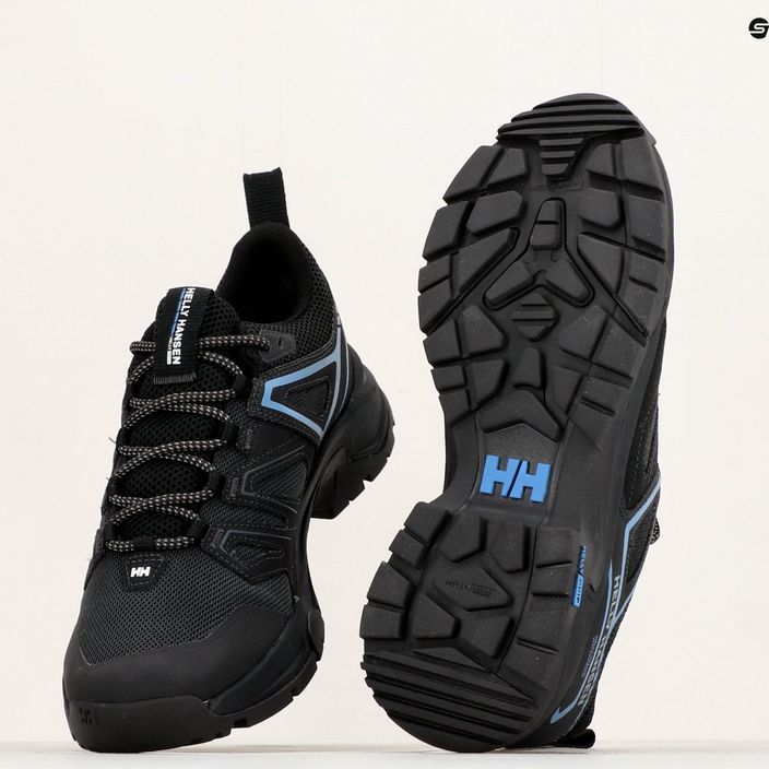 Helly Hansen Stalheim HT dámské trekové boty černé 11850_990 19