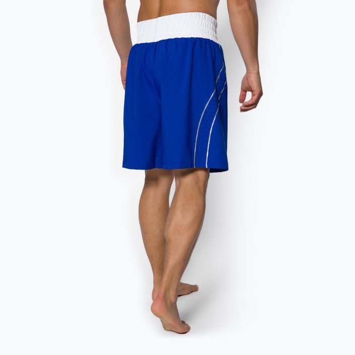 Pánské boxerské šortky Nike modré 652860-494 3