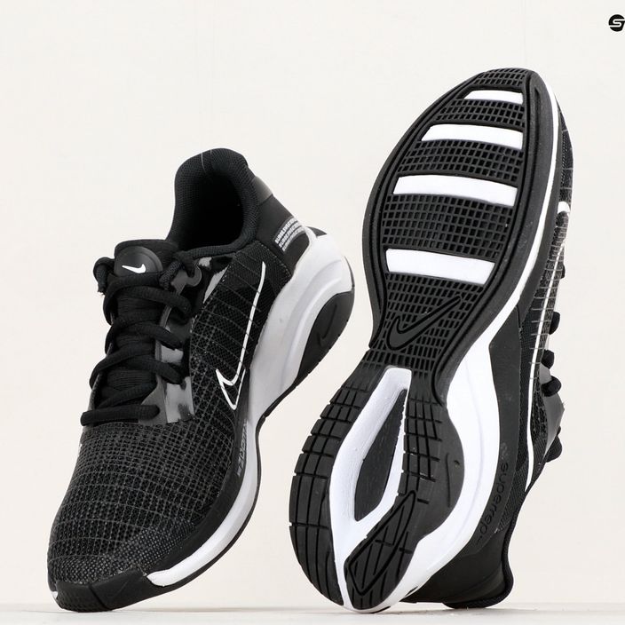 Dámské tréninkové boty Nike Zoomx Superrep Surge černé CK9406-001 10