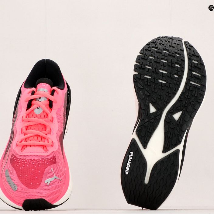 Dámská běžecká obuv Puma Run XX Nitro pink 37617107 11