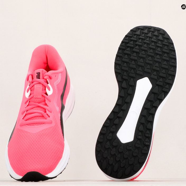 Dámská běžecká obuv Puma Twitch Runner pink 37628922 10