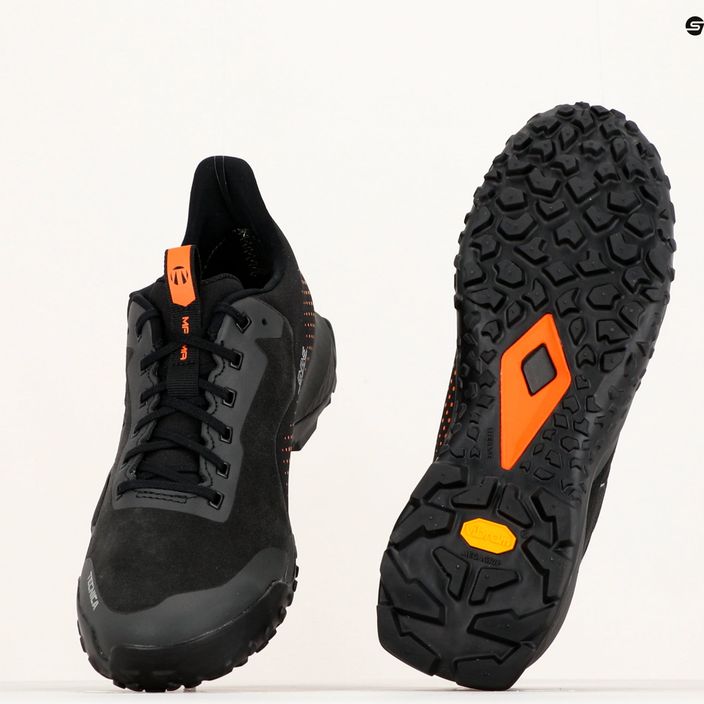 Pánská trekingová obuv Tecnica Magma GTX černá TE11240500001 11