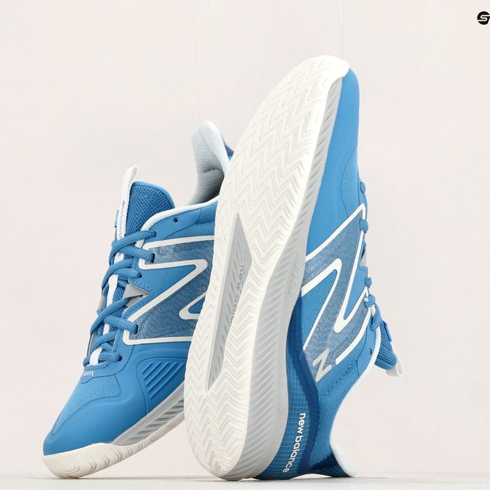 Dámské tenisové boty New Balance 796v3 modréNBWCH796 15