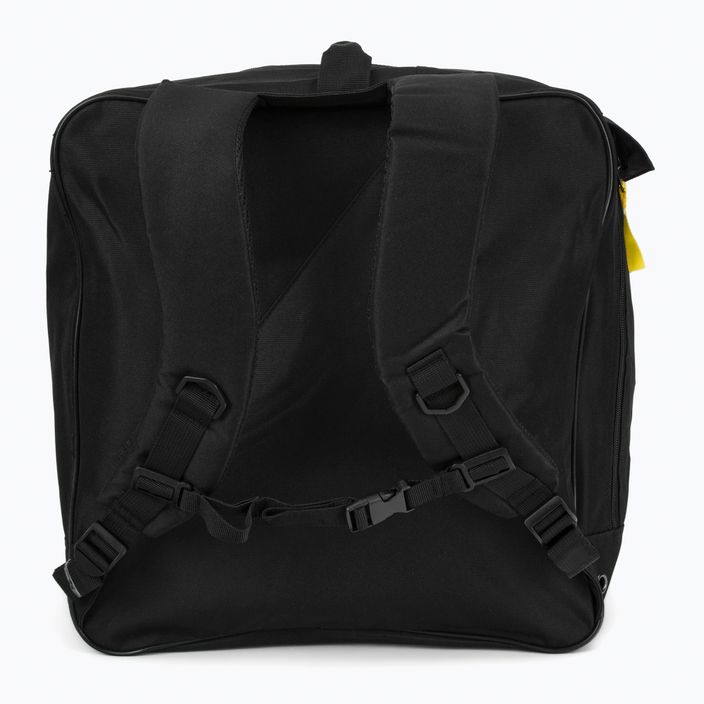 Taška Volkl Classic Boot & Helmet Backpack černá 140103 3