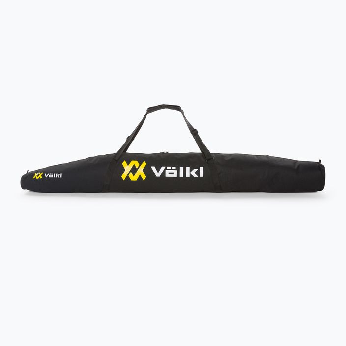 Potah Volkl Classic Single Ski Bag černý 140104 2