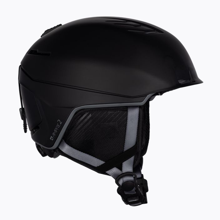 Lyžařská helma Marker Ampire 2 černá 141204.01 4