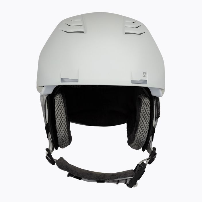 Dámská lyžařská helma Marker Ampire 2 W bílá 141204.02 2