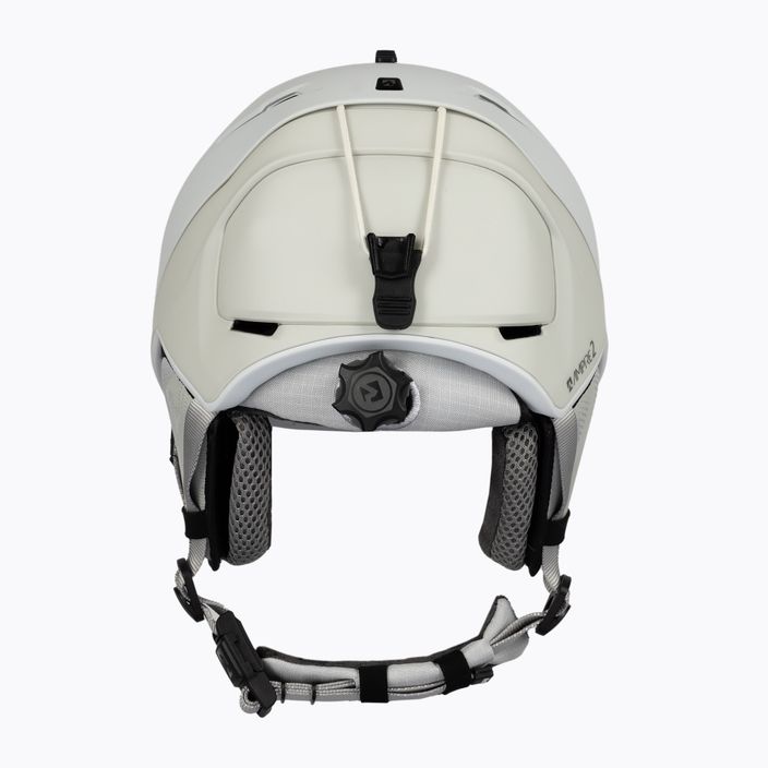 Dámská lyžařská helma Marker Ampire 2 W bílá 141204.02 3
