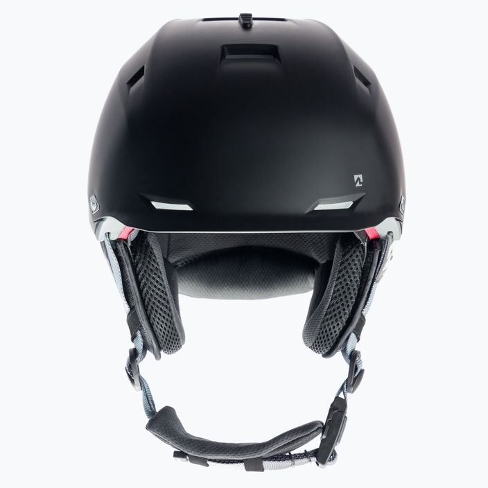 Lyžařská helma  Marker Phoenix2 MIPs černá  141201.01 2