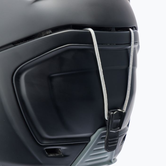 Lyžařská helma  Marker Phoenix2 MIPs černá  141201.01 8