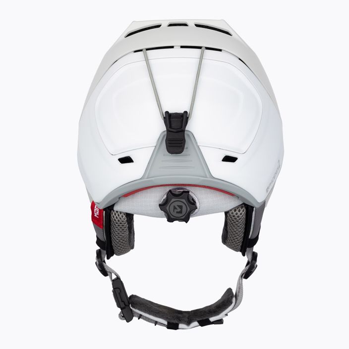 Dámská lyžařská helma Marker Phoenix 2 MIPs W bílá 141201.02 3