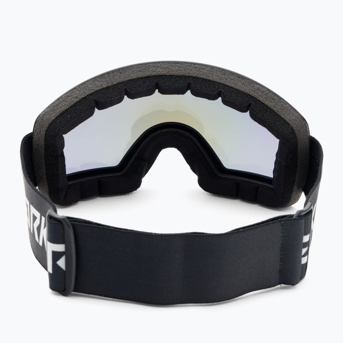 Lyžařské brýle Marker Ultra-Flex černé 141300.02.00.3 3