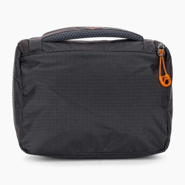 Kosmetická taška Lowe Alpine Wash Bag Small šedá FAD-94-AN-S 3