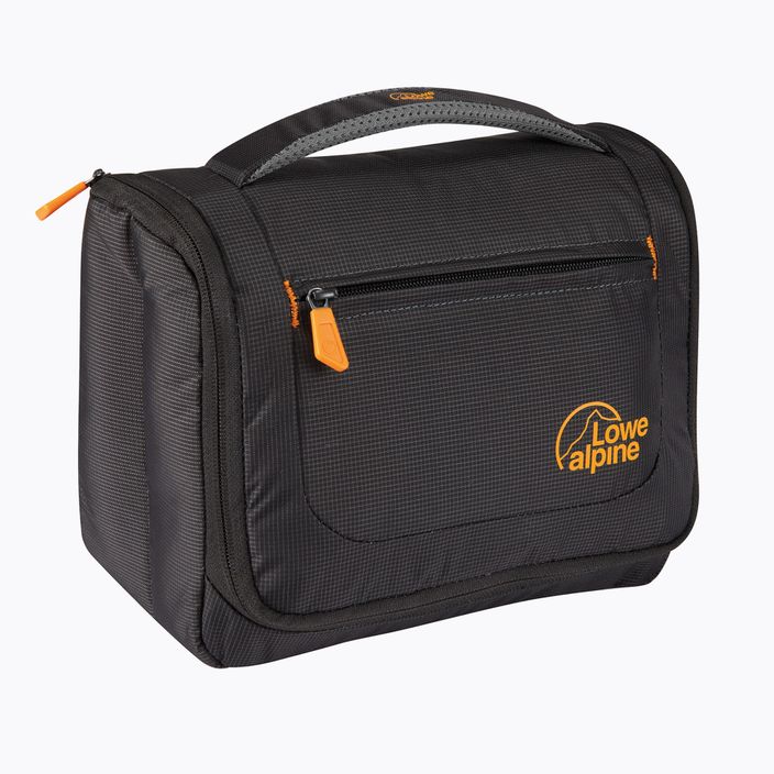 Kosmetická taška Lowe Alpine Wash Bag Small šedá FAD-94-AN-S 6