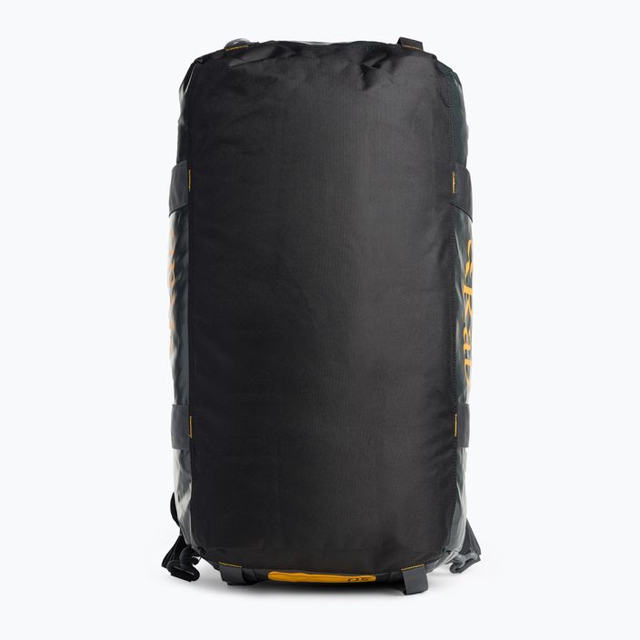 Pánská cestovní taška Rab Expedition Kitbag 50 l grey QP-08-GY-50 4