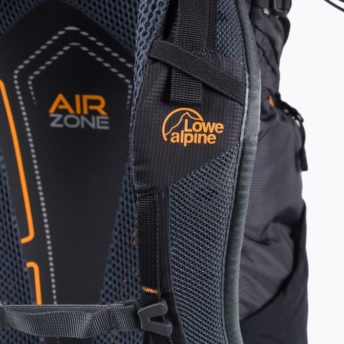 Turistický batoh Lowe Alpine AirZone Trail 30 l černý FTE-71-BL-30 7