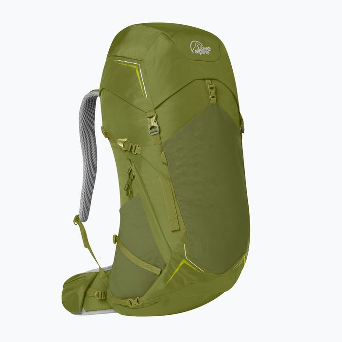 Pánský trekingový batoh Lowe Alpine AirZone Trek 35 + 10 l fern