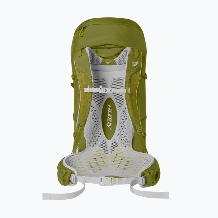 Pánský trekingový batoh Lowe Alpine AirZone Trek 35 + 10 l fern 2