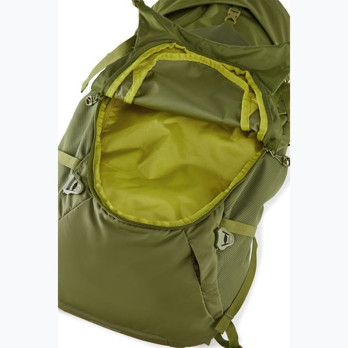 Pánský trekingový batoh Lowe Alpine AirZone Trek 35 + 10 l fern 4