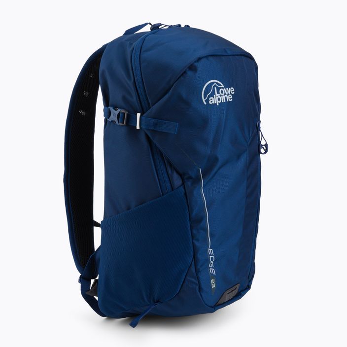 Turistický batoh Lowe Alpine Edge 22 l tmavě modrý FDP-90-CA-22 2