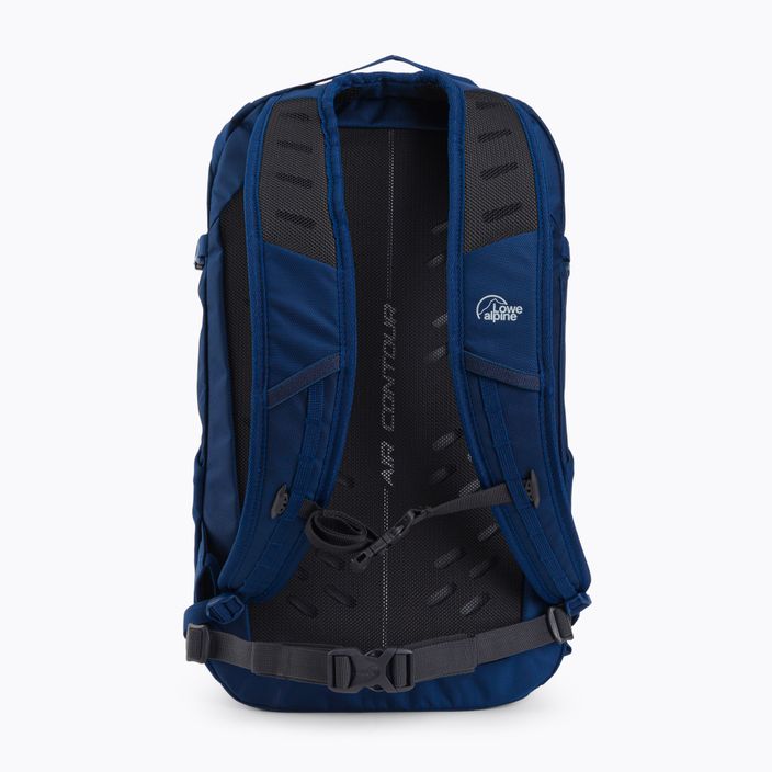Turistický batoh Lowe Alpine Edge 22 l tmavě modrý FDP-90-CA-22 3