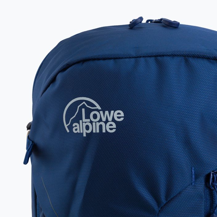 Turistický batoh Lowe Alpine Edge 22 l tmavě modrý FDP-90-CA-22 4