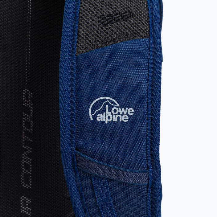 Turistický batoh Lowe Alpine Edge 22 l tmavě modrý FDP-90-CA-22 5