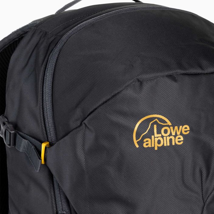 Turistický batoh Lowe Alpine Edge 22 l šedý FDP-90-EB-22 4