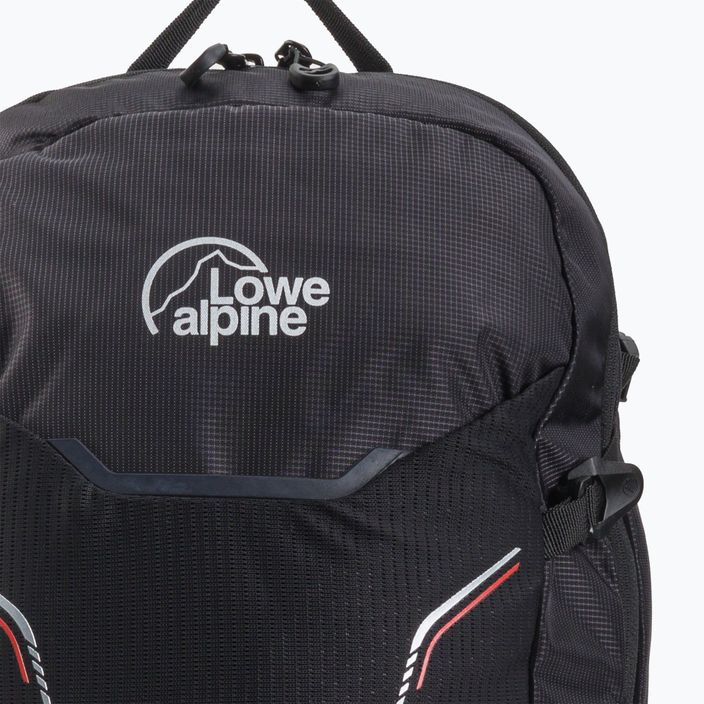 Turistický batoh Lowe Alpine AirZone Active 22 l černý FTF-17-BL-22 5