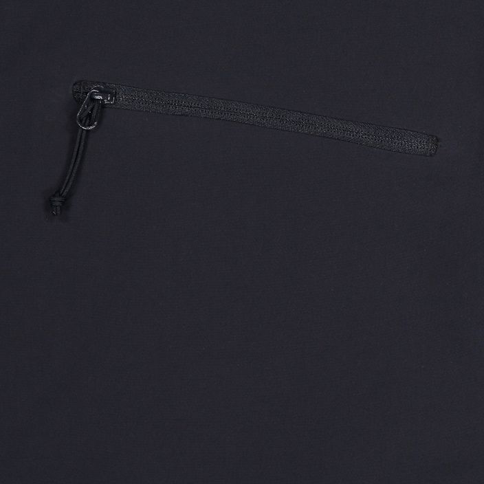 Dámské softshellové kalhoty Rab Incline AS black QFU-85 5