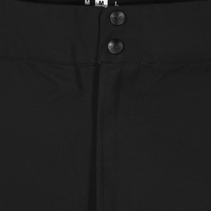 Rab Kangri GTX pánské kalhoty do deště černé QWH-03 5