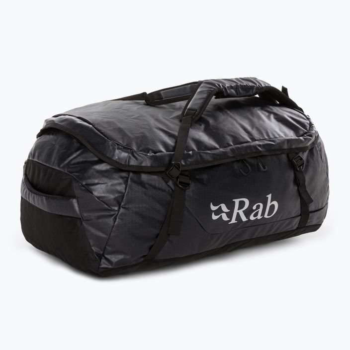 Rab Escape Kit Bag LT 70 l černá 2