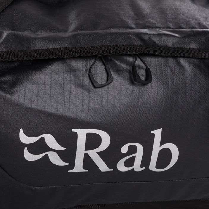Rab Escape Kit Bag LT 70 l černá 3