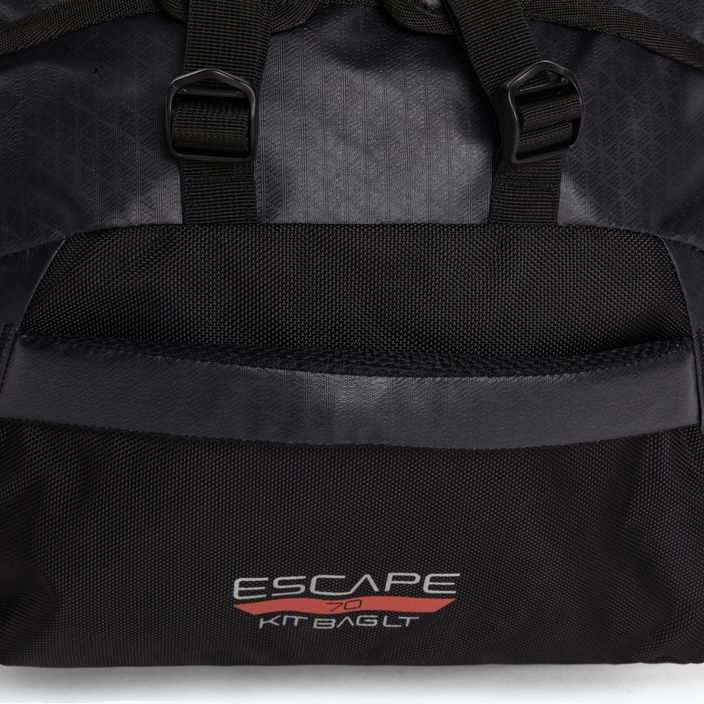 Rab Escape Kit Bag LT 70 l černá 4