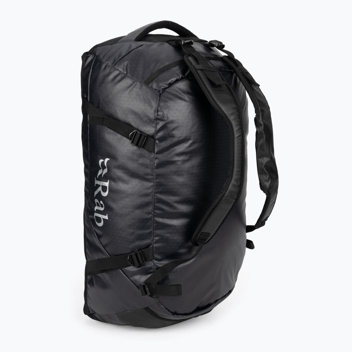 Rab Escape Kit Bag LT 50 l černá 3