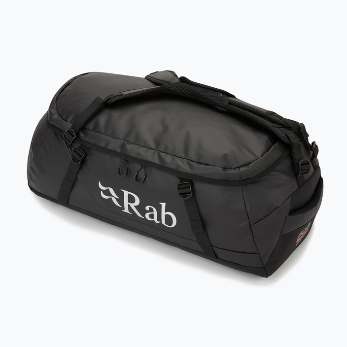 Rab Escape Kit Bag LT 50 l černá 6