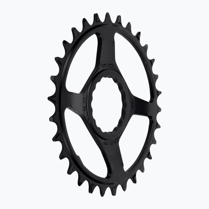 Převodník  RACE FACE Cinch DM Steel black 2