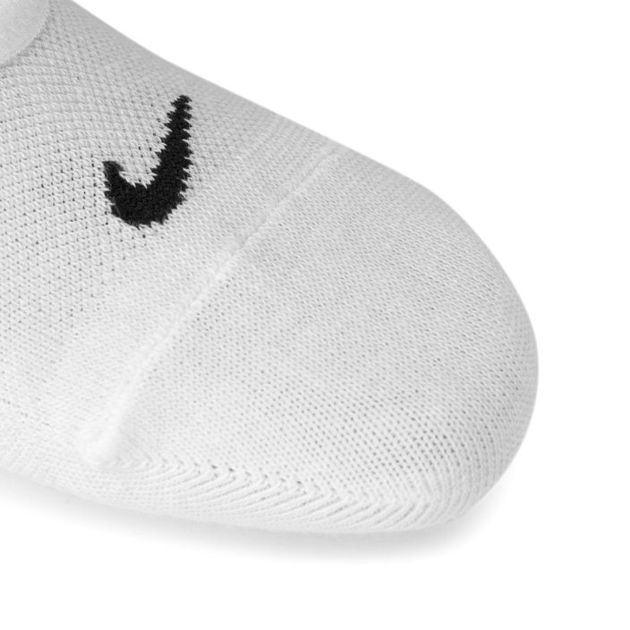 Tréninkové ponožky Nike Everyday Lightweight 3pak white SX4863-101 3