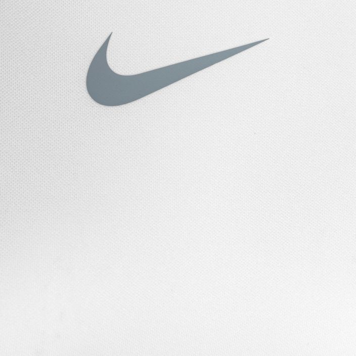 Dámské termo tričko longsleeve  Nike Dri-FIT Park First Layer white/cool grey 3