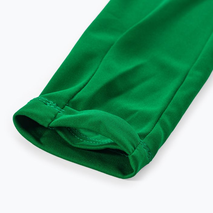 Dámské termo tričko longsleeve  Nike Dri-FIT Park First Layer LS pine green/white 4