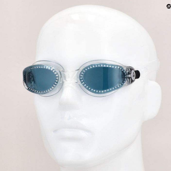 Plavecké brýle Aqua Sphere Kaiman čiréEP3000000LD 7