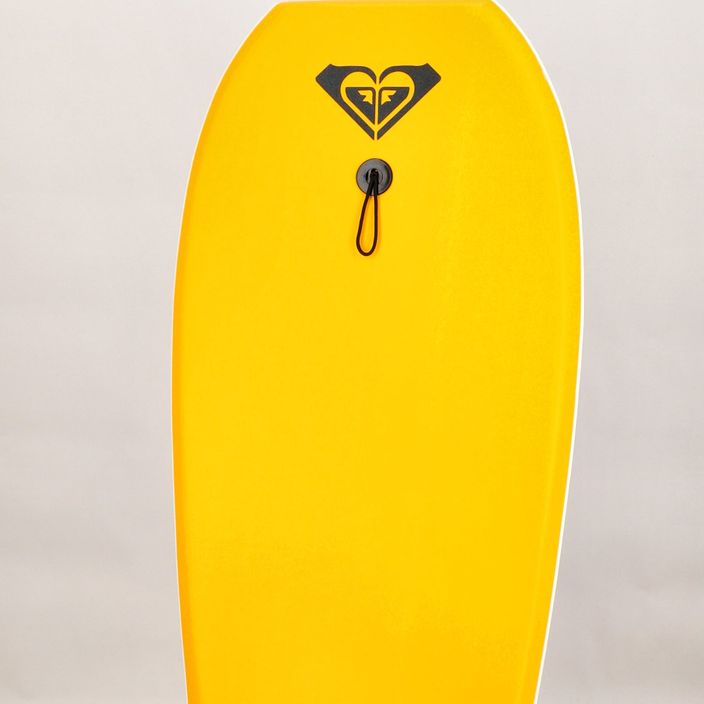 Bodyboard ROXY Suco Bodyboard 2021 yellow 6
