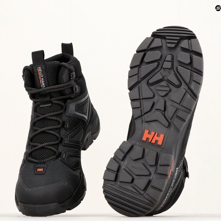 Pánské trekové boty Helly Hansen Stalheim HT Boot black 11851_990 18