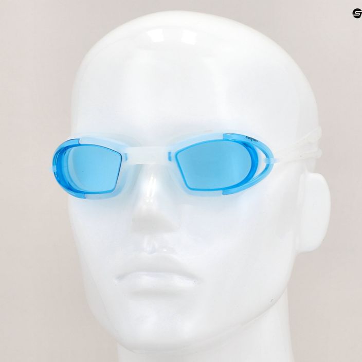 Plavecké brýle Sailfish Lightning aqua 9